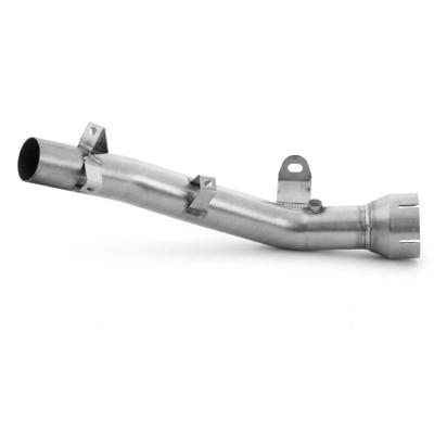 Tube de raccordement Arrow Inox acier inoxydable