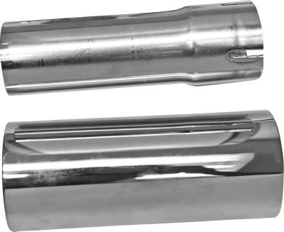 Tube de raccordement Bassani Xhaust Adaptateur