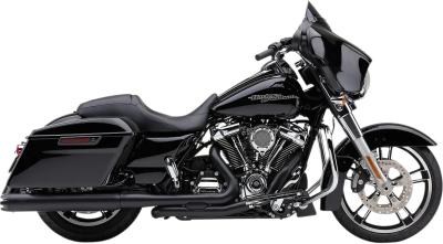 Tube de raccordement Cobra En - t&ecirc;te Pro Chamber