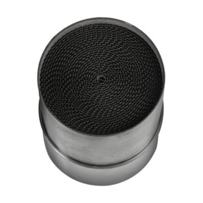 Tube de raccordement Mivv Catalyseur Homologué ACC.076.A1