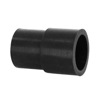 Tube de raccordement P2R MANCHON POT 50 A BOITE DIAM INTERIEUR 18 20 mm