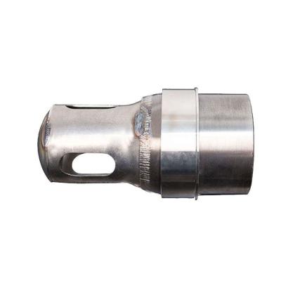 Tube de raccordement Termignoni