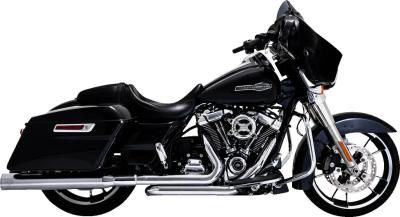 Tube de raccordement Vance & Hines En - t&ecirc;te Dresser Duals