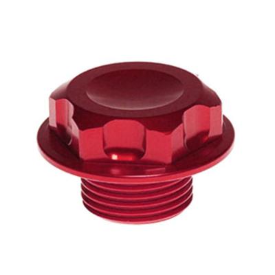 T&eacute;s de fourche RFX Boulon de colonne de direction Pro