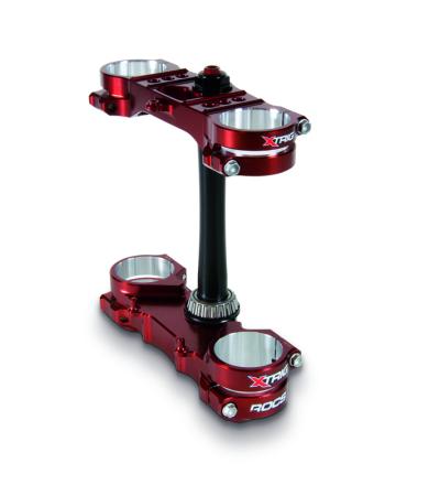 T&eacute;s de fourche Xtrig ROCS Pro Fourche semi-usine KYB