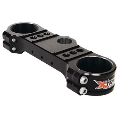 Tés de fourche Xtrig supérieur