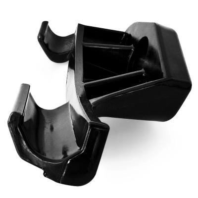 Tête de canard Rabaconda de remplacement pour roues à rayons croisés (BMW GS, etc.) pour Street