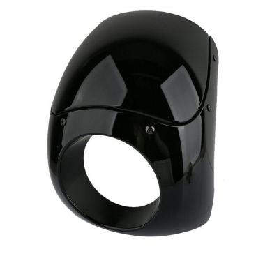 T&ecirc;te de fourche CustomAcces BURNOUT