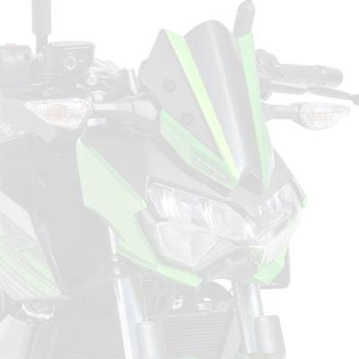 Tête de fourche Ermax 25 cm