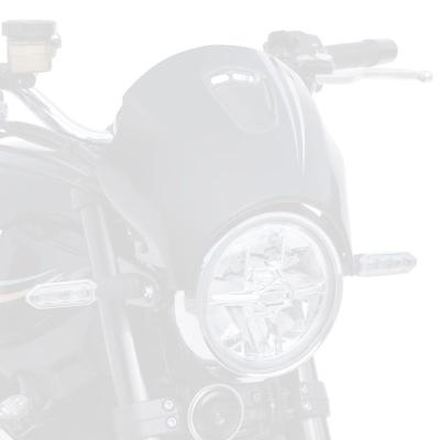 Tête de fourche Ermax KAWASAKI Z 900 RS
