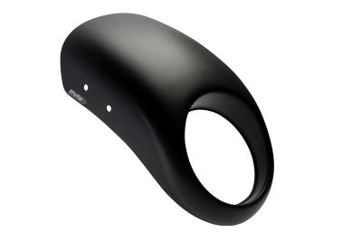 T&ecirc;te de fourche Puig Anarchy Noir mat