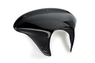 T&ecirc;te de fourche Puig Carcasse Batwing Noire