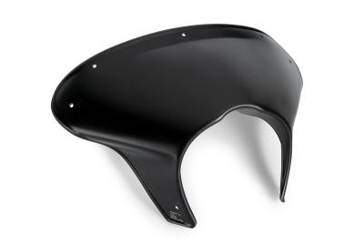 T&ecirc;te de fourche Puig Carcasse Batwing Vulcan S Noir mat