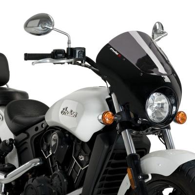 T&ecirc;te de fourche Puig Dark night