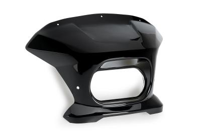 T&ecirc;te de fourche Puig Semi carenage Fury Noire