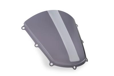 T&ecirc;te de fourche Puig &Eacute;cran Semi - Carenage Dark Night Fum&eacute; fonc&eacute;
