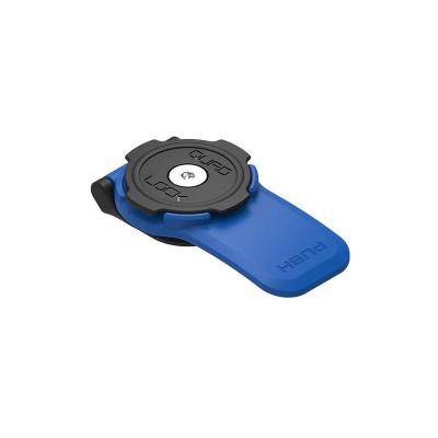 T&ecirc;te seule avec levier QUADLOCK