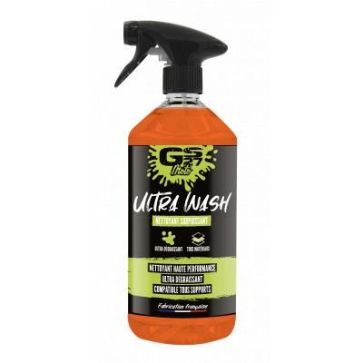 Ultra Wash - Nettoyant Et D&eacute;graissant 1L GS27