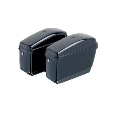 Valise CustomAcces RIGIDE EASY (2 x12 litres)