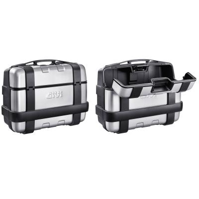 Valise Givi MONOKEY TREKKER 46 L