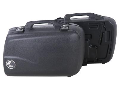 Valise Hepco & Becker Junior 30 (la paire) - noir