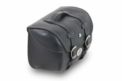 Valise Hepco & Becker Liberty Big pour support tubulaires - noir