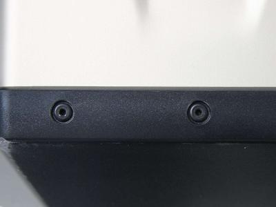 Valise Hepco & Becker Xceed 38 gauche - titane