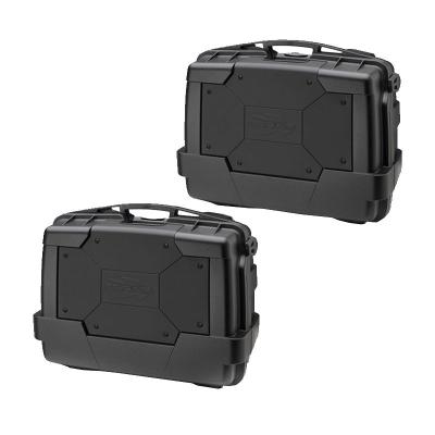 Valise Kappa KGR33NN GARDA BLACK LINE MONOKEY