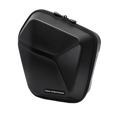 Valise SW-MOTECH URBAN ABS Noir 16 L COTE DROIT