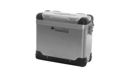 Valise Touratech ZEGA Pro 31L - Alu