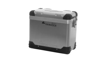 Valise Touratech ZEGA Pro 38L - Alu