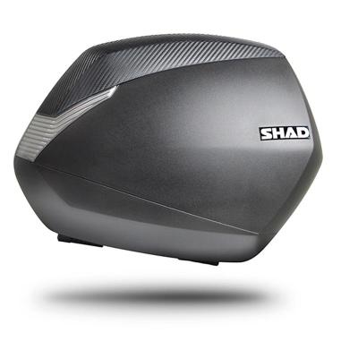 Valise moto SH36 SHAD