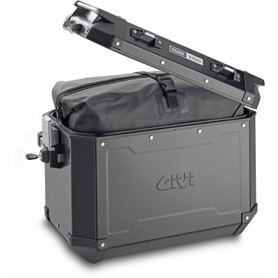 Valises Latérales Moto Trekker Outback 37 Litres