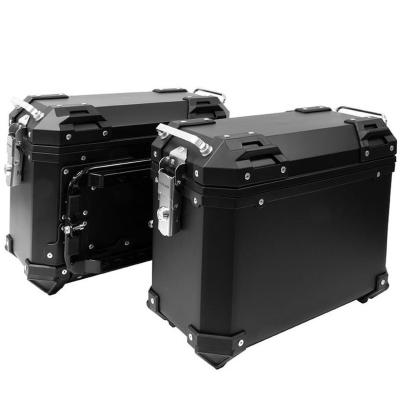 Valises Latérales S-Line X-Plor KSL28N - Paire de 28 litres