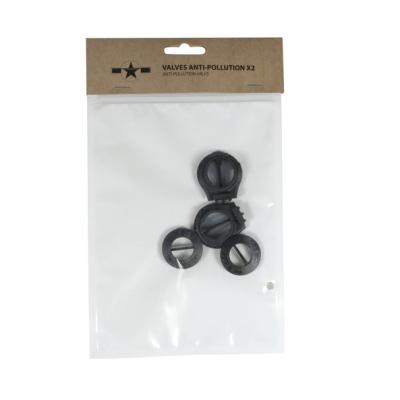 Valve Anti-pollution Harisson