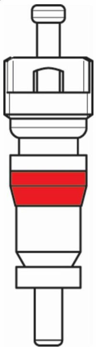 Valve Bihr Obus de - x100