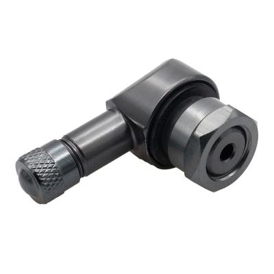 Valve Bike It TUBELESS ALUMINIUM 11,3 MM 1 PI&Egrave;CE