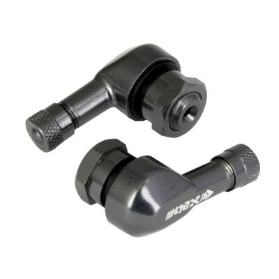 Valve Bike It TUBELESS ALUMINIUM 8,3 MM 1 PI&Egrave;CE