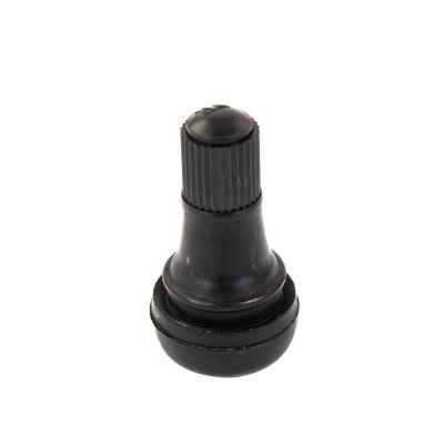 Valve Bike It TUBELESS CAOUTCHOUC 25 MM POUR SUPERBIKE