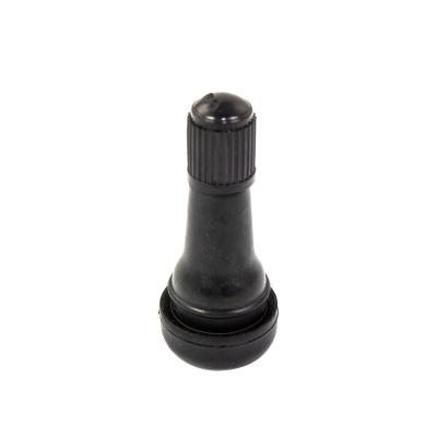 Valve Bike It TUBELESS CAOUTCHOUC 42 MM