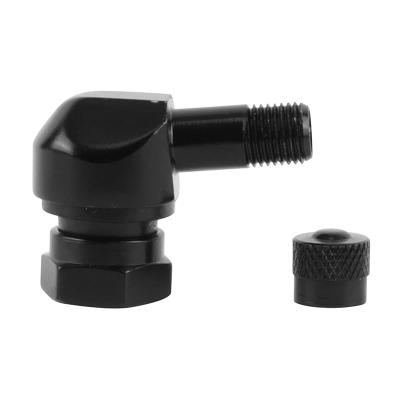 Valve P2R PNEU TUBELESS COUDEE TV25AL ALU DIAM 11,3 mm