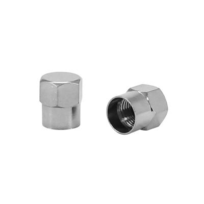 Valve P2R SCOOT STANDARD ACIER V3 PAIRE