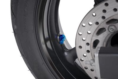 Valve Puig Bleu