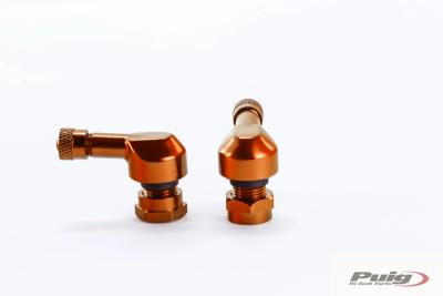Valve Puig Orange