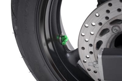 Valve Puig Vert