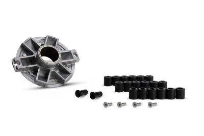 Variateur Malossi Modificateur de d'origine Varplus