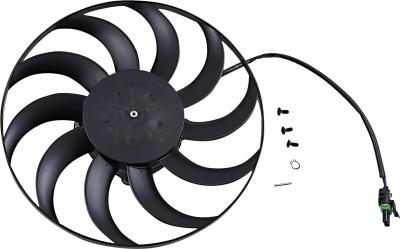 Ventilateur de refroidissement Moose Racing Ventilateur refroidissement Haute Performance