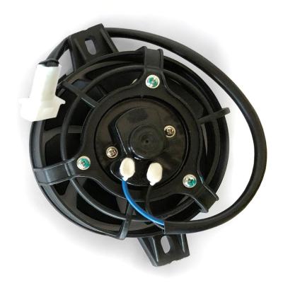Ventilateur de refroidissement X-GRIP XGR0166