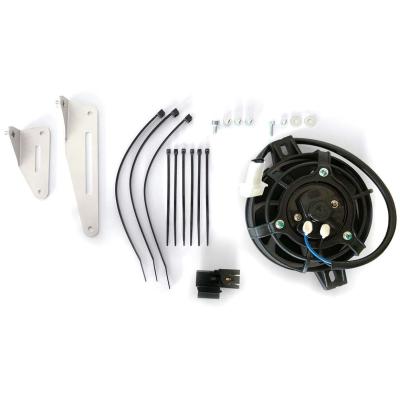 Ventilateur de refroidissement X-GRIP