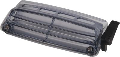 Ventilation Show Chrome Vent